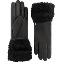Roeckl Gants ' MONTROSE TOUCH' noir