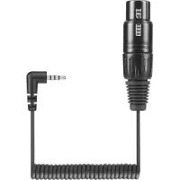 Sennheiser CABLE POUR CONNECTION MICRO MKE600