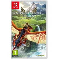 Monster Hunter Stories 2 : Ailes de la ruine