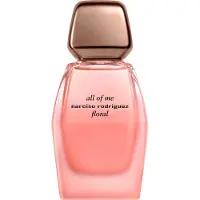 Narciso Rodriguez all of me floral Eau de Parfum pour femme 50 ml