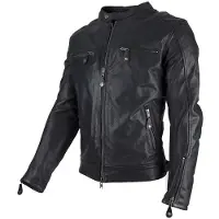 By City Street Cool Jacket Noir XL Homme
