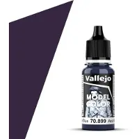 Vallejo Model Color - Dark Prussian Blue (70.899)