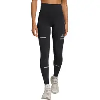 Adidas Pantalon de sport 'Adi365' gris argenté / noir