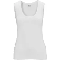 MADELEINE Haut blanc