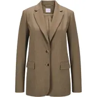 MADELEINE Blazer caramel