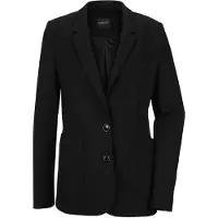 MADELEINE Blazer noir