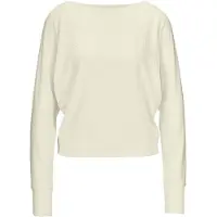 MADELEINE T-shirt blanc cassé