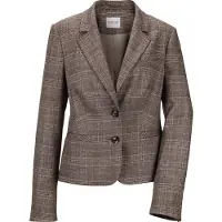 MADELEINE Blazer cappuccino / taupe
