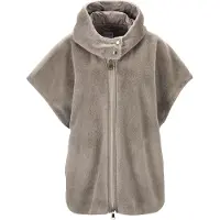 MADELEINE Cape cappuccino
