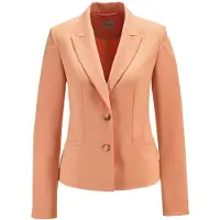 MADELEINE Blazer pêche