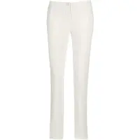 MADELEINE Pantalon blanc cassé