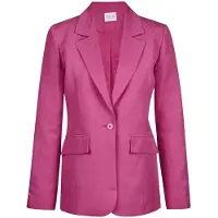 MADELEINE Blazer rose