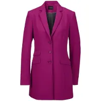 MADELEINE Blazer magenta