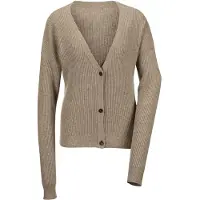 MADELEINE Cardigan cappuccino