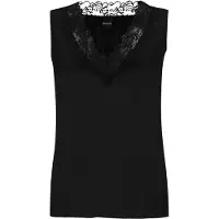 MADELEINE Haut noir