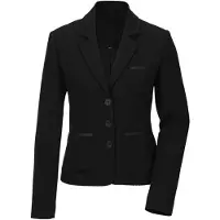 MADELEINE Blazer noir