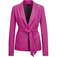 MADELEINE Blazer magenta