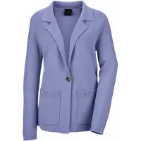 MADELEINE Cardigan opal