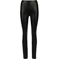 MADELEINE Leggings noir