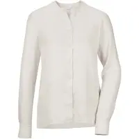 MADELEINE Chemisier blanc