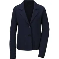 MADELEINE Blazer marine