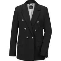 MADELEINE Blazer noir