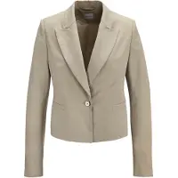 MADELEINE Blazer mastic