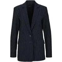 MADELEINE Blazer marine