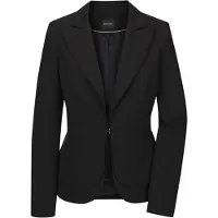 MADELEINE Blazer noir