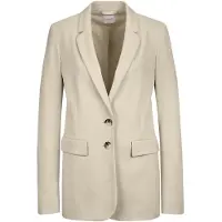 MADELEINE Blazer beige clair