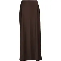 MADELEINE Jupe marron