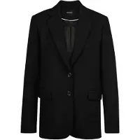MADELEINE Blazer noir