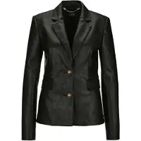 MADELEINE Blazer noir