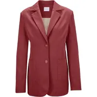 MADELEINE Blazer rosé