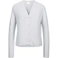 MADELEINE Cardigan blanc