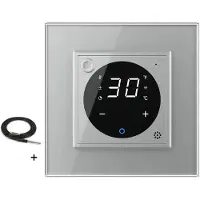 Livolo Thermostat | Chauffage de plancher électrique chauffage optimal