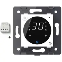 Livolo Thermostat pour chauffage district | Voir ici! | .nl