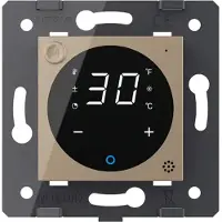 Livolo | Or | SR | Module | Thermostat pour appareil 230V intelligent