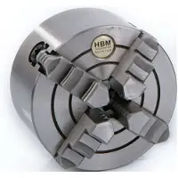 HBM Mandrins Independent 4