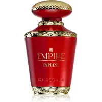 Khadlaj Empire Empress Eau de Parfum mixte 100 ml
