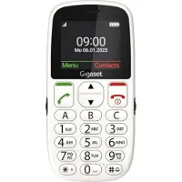 Gigaset GL395 - Argent