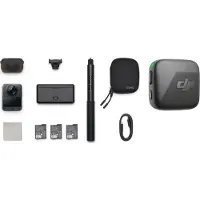 DJI Combo Osmo 360 Vlog OUTLET