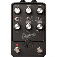Universal Audio UAFX Dream '65 Reverb Amplifier