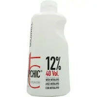 Goldwell System Developer 1000 ml 12 % - 40 Vol.