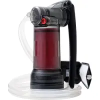 MSR - Purificateur d'eau - Guardian Pump - Noir