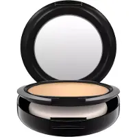 MAC Studio Fix Powder Plus Foundation FOND DE TEINT POUDRE- TENUE