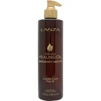 L'Anza Soin Capillaire Emergency Cure Part B 295ml
