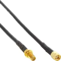 InLine Câble WLAN