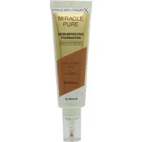Max Factor Skin-Improving Foundation 93 Mocha 30 ml