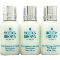 Molton Brown Conditionneur Volumisant Avec Kumudu Coffret Cadeau 3 x 30 ml